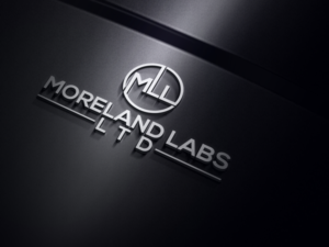 Diseño de Logo por DESIGN Services JK para Moreland Labs Ltd. | Diseño: #10387854