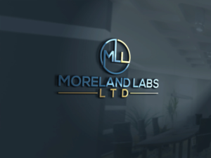 Diseño de Logo por DESIGN Services JK para Moreland Labs Ltd. | Diseño: #10387855
