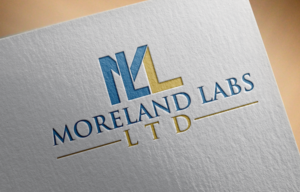 Logo-Design von DESIGN Services JK für Moreland Labs Ltd. | Design: #10387941