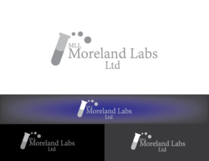 Logo-Design von MAWBM für Moreland Labs Ltd. | Design: #10403871