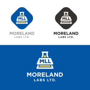 Diseño de Logo por jasanmiguel para Moreland Labs Ltd. | Diseño: #10388802