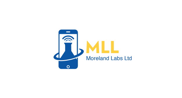 Logo Design by raulpit for Moreland Labs Ltd. | Design #10386587