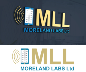 Diseño de Logo por Wave Creative para Moreland Labs Ltd. | Diseño: #10414664