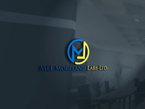 Design de Logo par H M SUMON pour Moreland Labs Ltd. | Design : #10396392
