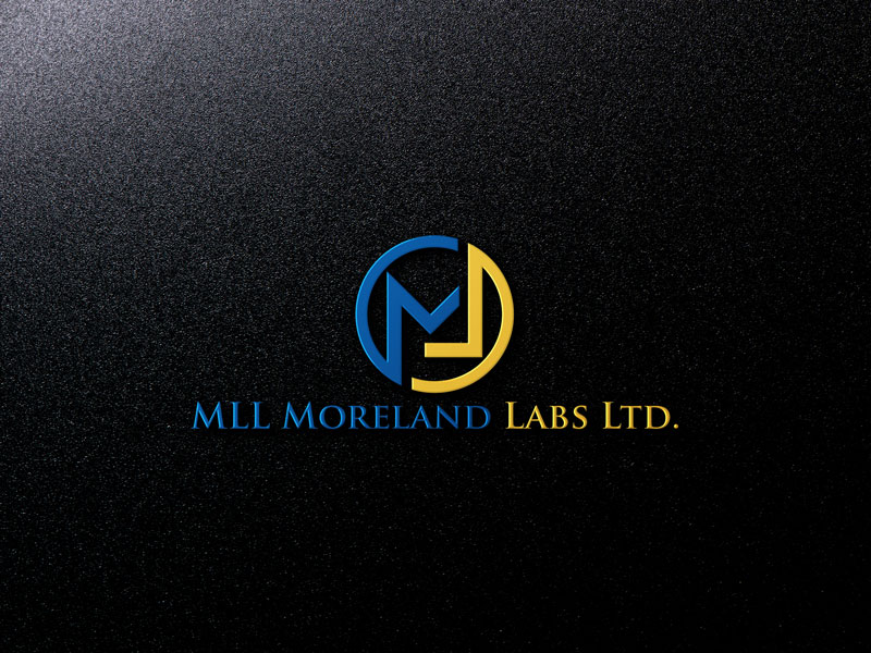 Logo Design by H M SUMON for Moreland Labs Ltd. | Design #10396393