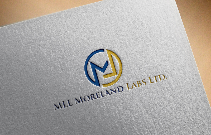 Diseño de Logo por H M SUMON para Moreland Labs Ltd. | Diseño #10396397