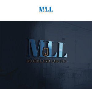 Logo-Design von Zed Islam für Moreland Labs Ltd. | Design: #10442153