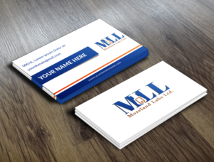 Design de Logo par Zed Islam pour Moreland Labs Ltd. | Design : #10456502