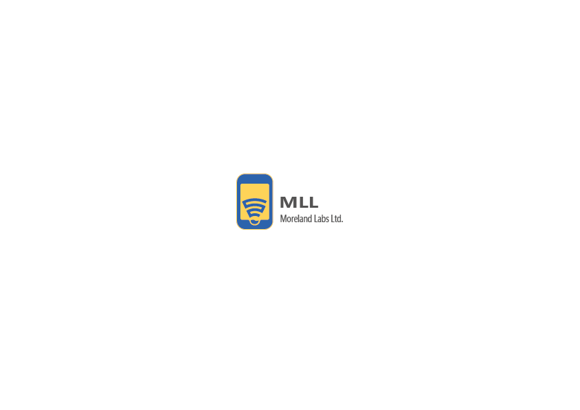 Logo Design by Rama D.W for Moreland Labs Ltd. | Design #10408687