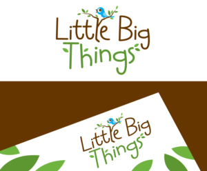 Logo Design by blue eye
