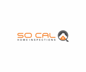 Logo Design by DANYCAT for So cal home inspections  | Design: #10396669
