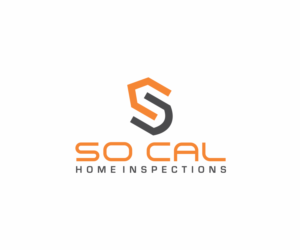 Logo Design by DANYCAT for So cal home inspections  | Design: #10396714