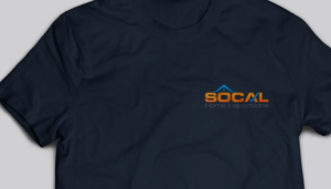 Logo Design by PointGrfx for So cal home inspections  | Design: #10417981