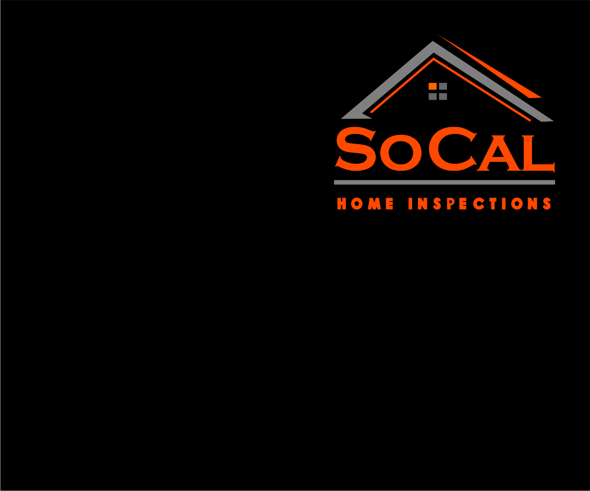 Logo Design by watwats for So cal home inspections  | Design: #10478315