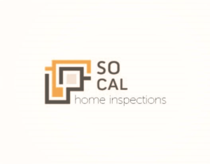 Logo Design by anav for So cal home inspections  | Design: #10476395