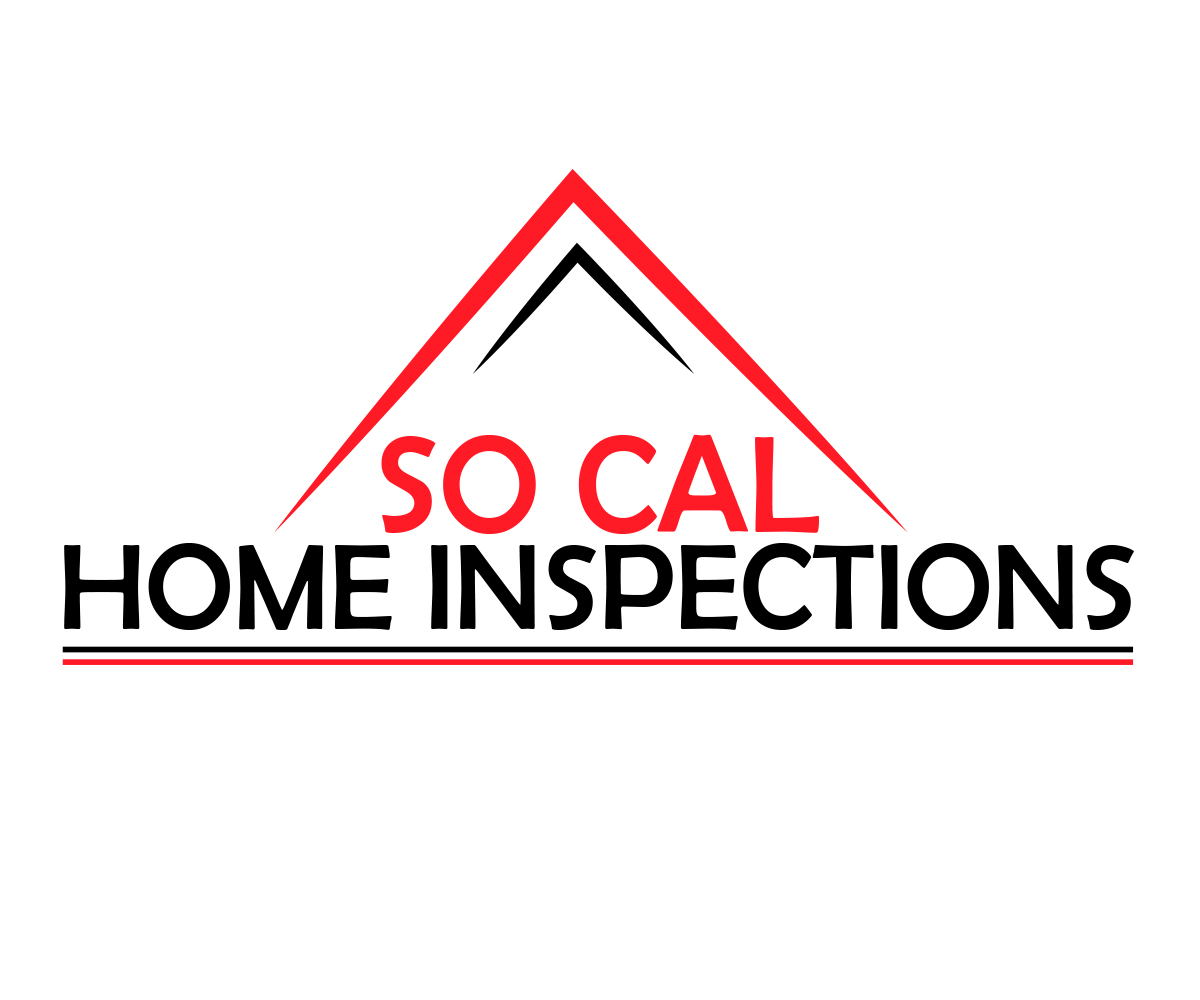 Logo-Design von ayiharry2 für So cal home inspections  | Design #10396629