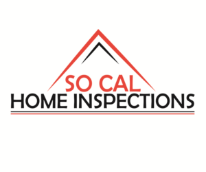Logo Design by ayiharry2 for So cal home inspections  | Design #10396629