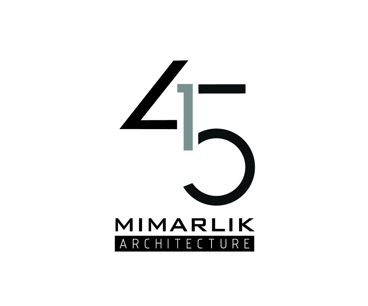 Design de Logo par shashi pour 415 Architecture | Design #10479201