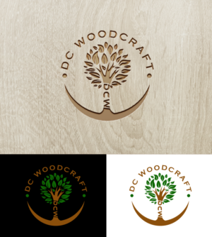 Logo Design by Renen for this project | Design: #10522180