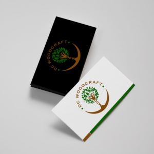 Logo Design by Renen for this project | Design: #10522196