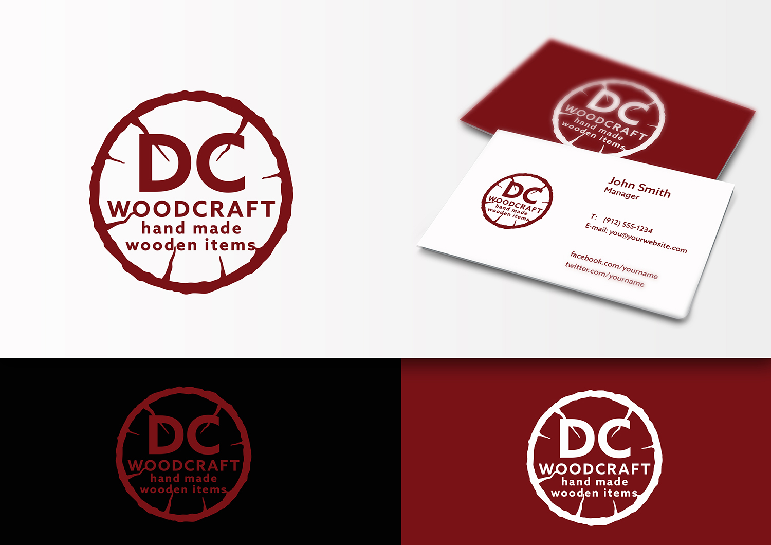 Logo Design by maria-kaz for this project | Design #10527472