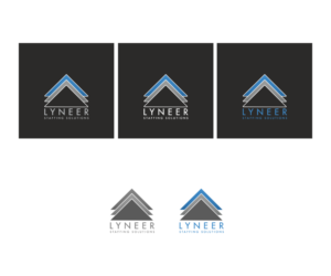 Logo-Design von zip für Lyneer Staffing Solutions | Design: #10385862
