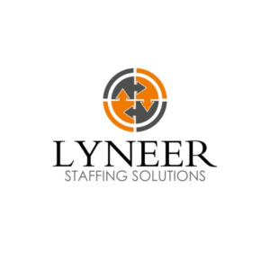 Logo Design by hari krishn for Lyneer Staffing Solutions | Design #10386380
