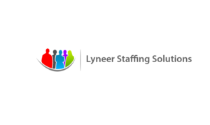 Logo Design by topdesign for Lyneer Staffing Solutions | Design #10423193
