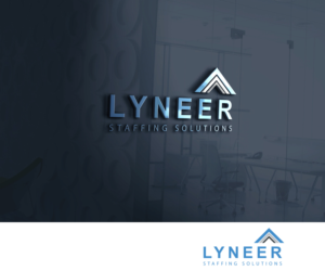 Design de Logo par Gridline Concepts pour Lyneer Staffing Solutions | Design : #10398588