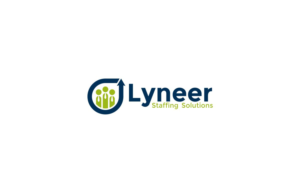 Logo-Design von laceymosleyy für Lyneer Staffing Solutions | Design: #10428645