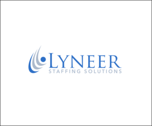 Logo-Design von dreams and reality für Lyneer Staffing Solutions | Design: #10388594