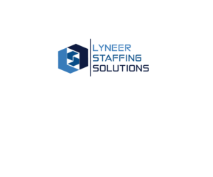 Logo-Design von NEX für Lyneer Staffing Solutions | Design: #10392017