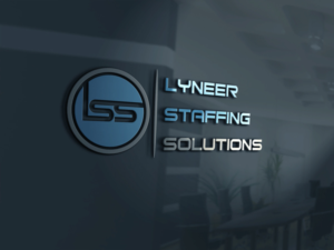 Design de Logo par DESIGN Services JK pour Lyneer Staffing Solutions | Design : #10387709