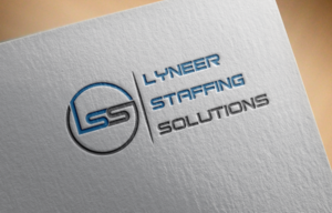Design de Logo par DESIGN Services JK pour Lyneer Staffing Solutions | Design : #10387720