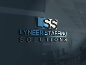 Design de Logo par DESIGN Services JK pour Lyneer Staffing Solutions | Design : #10387722