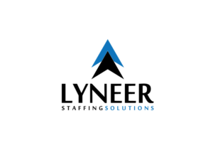 Logo Design by amanbd62 for Lyneer Staffing Solutions | Design: #10410154