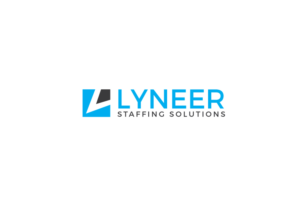 Logo-Design von GreenArt für Lyneer Staffing Solutions | Design: #10387984