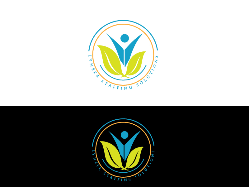 Design de Logo par kdesigns pour Lyneer Staffing Solutions | Design #10424246