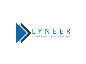 Logo Design by kdesigns for Lyneer Staffing Solutions | Design: #10424346