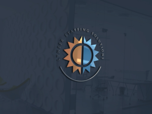Logo Design by kdesigns for Lyneer Staffing Solutions | Design: #10424354