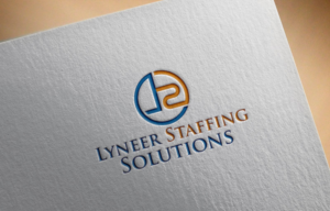 Logo Design by H M SUMON for Lyneer Staffing Solutions | Design: #10387280