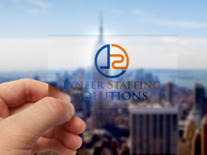 Logo Design by H M SUMON for Lyneer Staffing Solutions | Design: #10387281