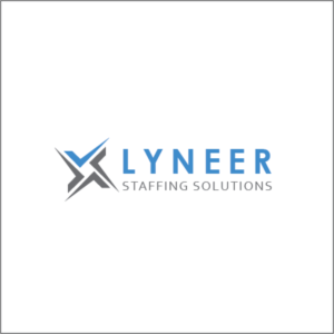 Logo Design by mMagnet for Lyneer Staffing Solutions | Design: #10387577