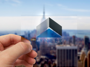 Logo Design by Alex9 for Lyneer Staffing Solutions | Design: #10426294