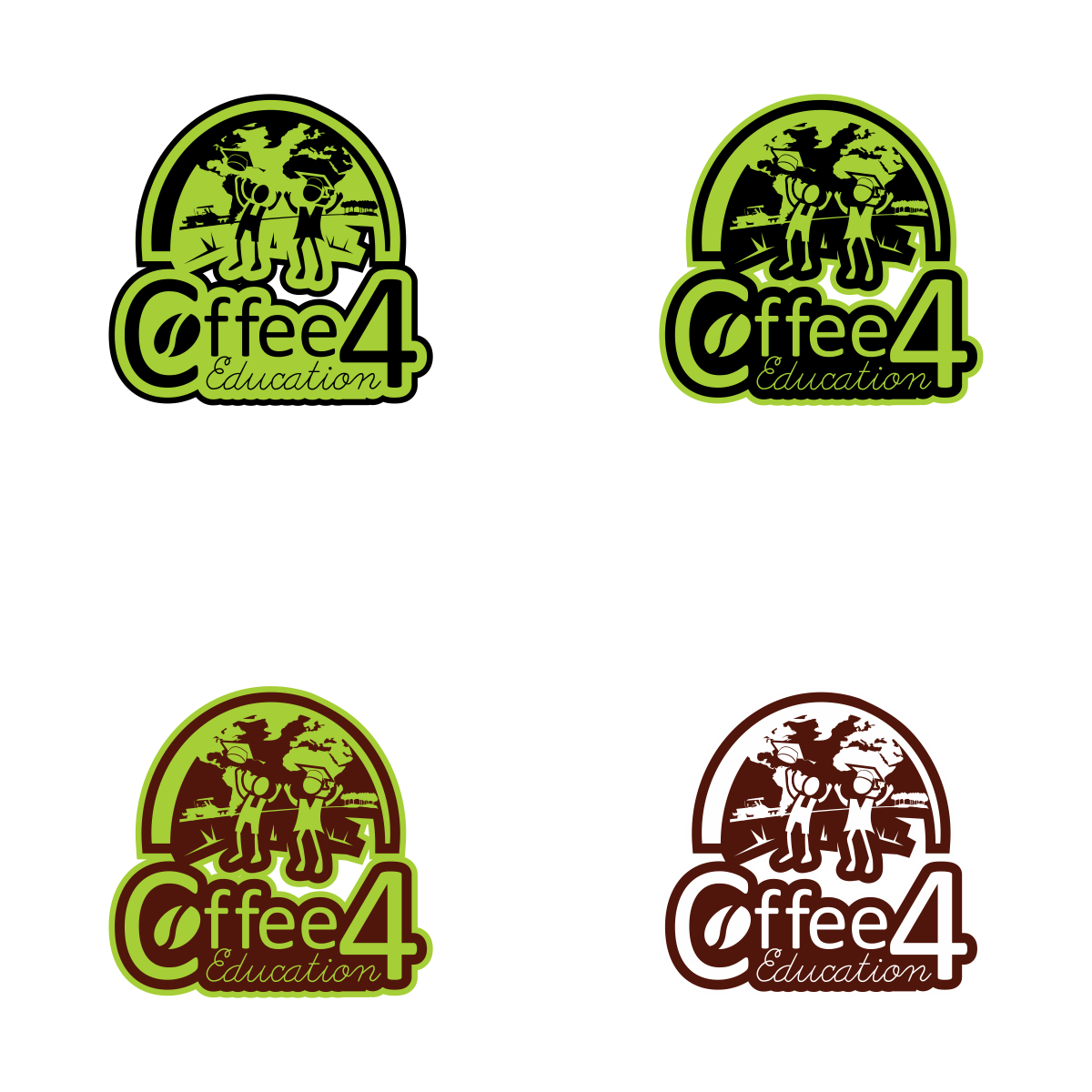 Logo Design by moisesf for this project | Design #10470965