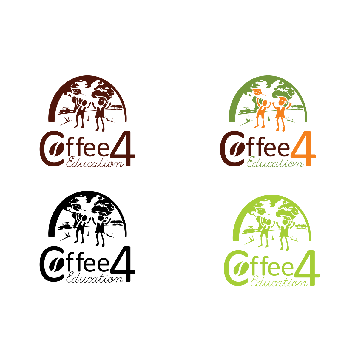Logo Design by moisesf for this project | Design #10471642