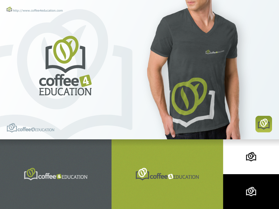 Logo Design by Raoul Camion for this project | Design #10473726