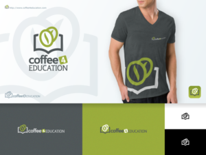 Logo Design by Raoul Camion for this project | Design: #10473726