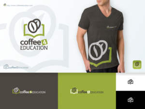 Logo Design by Raoul Camion for this project | Design: #10482436