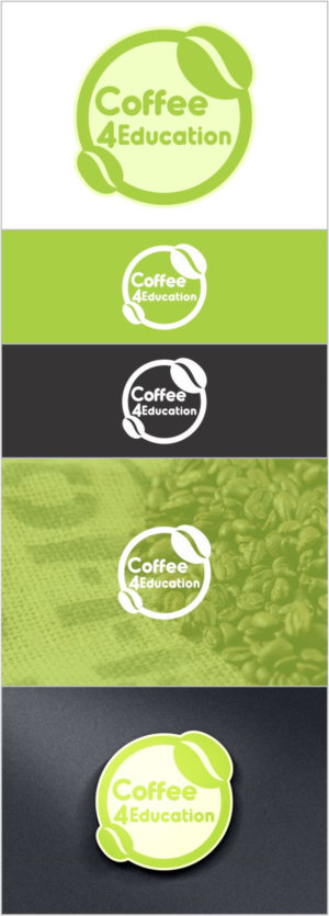 Logo Design by DG for this project | Design: #10447689